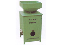 HJX-II型焊剂磁选机